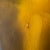 Vintage Mid Century Oil Portrait – African American Male Figure on Yellow Background, Framed (1960s–1970s) For Sale In Nantucket - Image 6 of 10