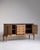 1940s Louis XV Oak Sideboard For Sale - Image 17 of 18