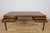 Mid-Century Teak Desk by Ejner Larsen & Aksel Bender Madsen for Willy Beck, Denmark, 1950s For Sale - Image 12 of 18