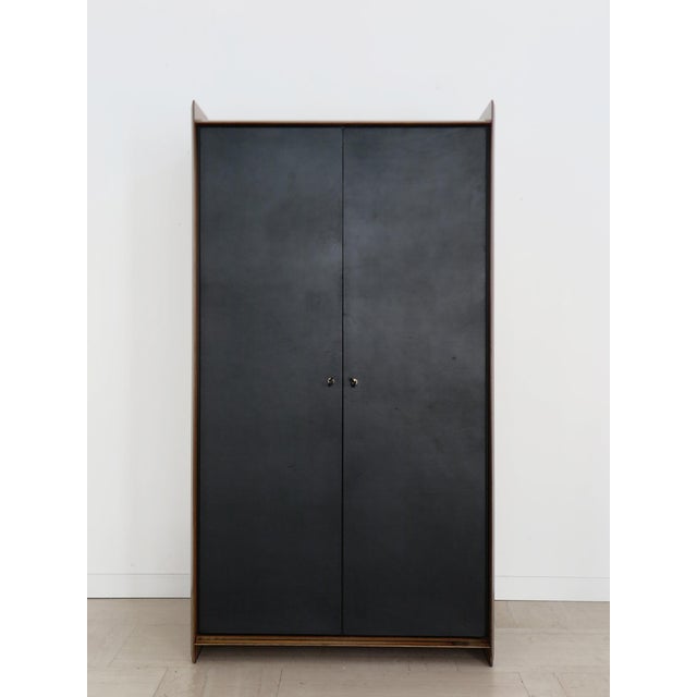 Artona Wardrobe by Afra & Tobia Scarpa for Maxalto, Italy, 1970s For Sale - Image 17 of 17