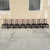 Antique Chippendale Style Mahogany Carved Fretwork Dining Chairs - Set of 10 For Sale - Image 18 of 18