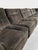 Have you set your sights on this beautiful vintage design modular lounge sofa/element sofa? Period: 1960-1970....