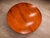 Round Dining Table in Caviúna Wood by Joaquim Tenreiro, Brazil, 1950s For Sale - Image 11 of 14