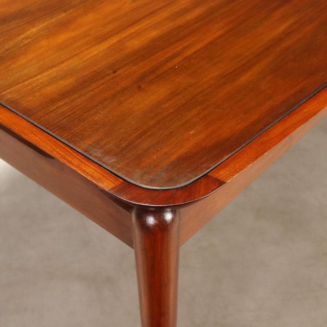 Italian Dining Table, 1950s For Sale - Image 4 of 10