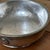 Reed & Barton Antique Silver Plate Bowl Trinkets Hotel Deshler For Sale - Image 4 of 7