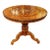 Mid Century Italian Sorrento Occasional Table For Sale