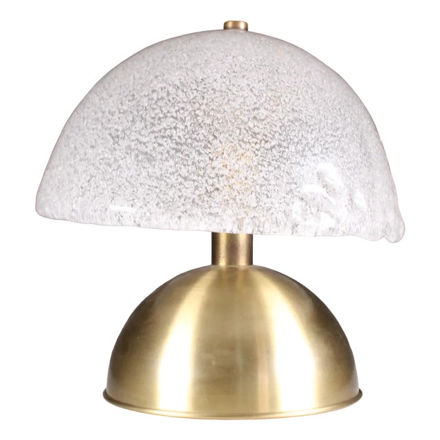 Table Lamp by Angelo Brotto For Sale