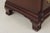 Kindel Mahogany Block Front Goddard For Sale - Image 9 of 15