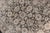 Antique Persian Tabriz Runner With Ornate Floral Design in Earthy Tones For Sale - Image 12 of 12