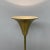 Mid-Century Modern Italian Art Deco Style Brass Floor Lamp, 1940s For Sale - Image 15 of 16