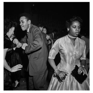 'Audubon Ballroom New York' Unframed Archival Pigment Print For Sale