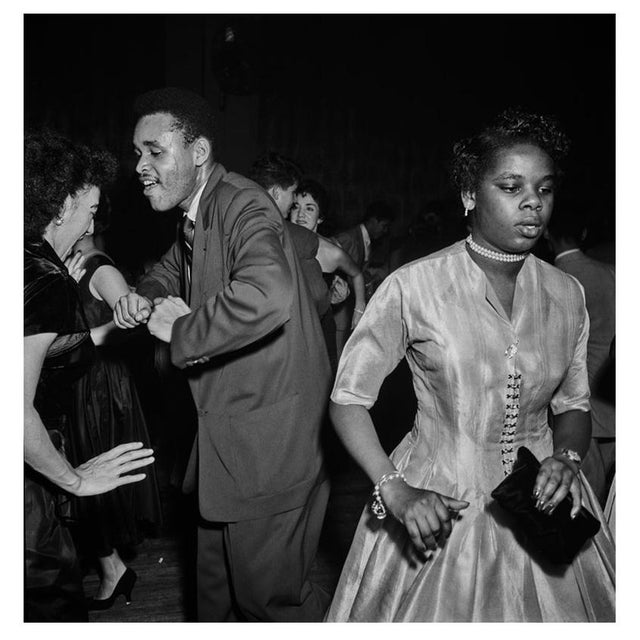 'Audubon Ballroom New York' Unframed Archival Pigment Print For Sale