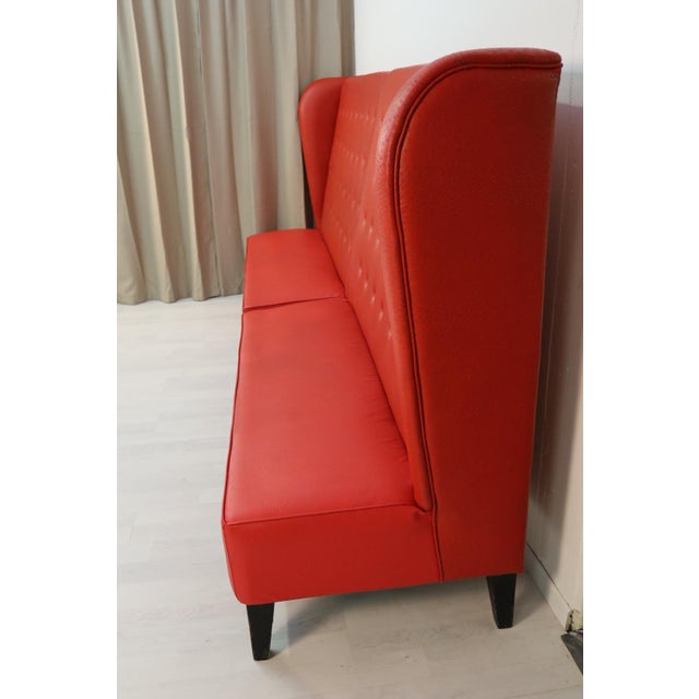 Vintage Modular Sofa, 1975, Set of 2, in Very Good conditions. Designed 1970 to 1979