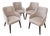 Adriana Hoyos Galapagos 100 Chairs – Set of 4 For Sale
