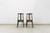 Vintage Dining Chairs by M. Zieliński, 1960s, Set of 4 For Sale - Image 9 of 17