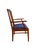 Early 20th Century Set of 14 Antique Early 20th-Century Dining Chairs (12 Side Chairs + 2 Armchairs) For Sale - Image 5 of 11