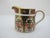 Royal Crown Derby 1128 Old Imari Bone China Full Miniature Tea Set & Oval Tray For Sale - Image 10 of 18