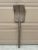 Late 19th Century Late 19th Century Primitive Wooden Garden Tools, Set of Three For Sale - Image 5 of 12