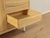 Scandinavian Walnut Veneer Sideboard, 1950s For Sale - Image 6 of 9