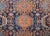Textile Incredible Early 20th Century Serapi Rug For Sale - Image 7 of 8