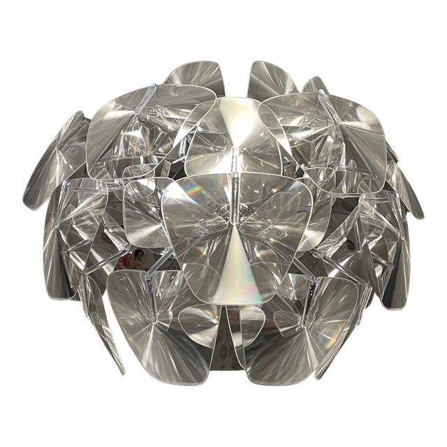 Luceplan Hope Pendant Light For Sale