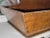 19th Century 19Thc Dovetailed Cutlery Carrier Tray For Sale - Image 5 of 6
