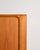 Teak Highboard with Louvered Doors by Bernhard Pedersen & Søn, Denmark, 1960s For Sale - Image 16 of 18