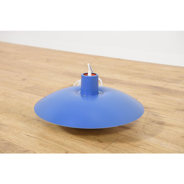 Mid-Century PH 4/3 Pendant Lamp by Poul Henningsen for Louis Poulsen, Denmark, 1960s For Sale - Image 6 of 16