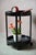 Italian Rolling Serving Cart from Simo, Italy, 1980s For Sale - Image 6 of 10