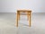 Casala Mid-Century Stool from Casala, Germany, 1960s For Sale - Image 4 of 9