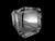 1970s Crystal Ice Bucket by Cini Boeri for Arnolfo Di Cambio, 1970s For Sale - Image 5 of 11