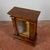 Mid 20th Century Display Case in Teak, Glass, and Fabric For Sale - Image 4 of 18