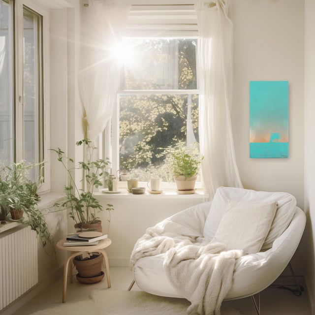 Kathleen Keifer's original artworks represent one of the most significant expressions of New California Realism. Keifer...