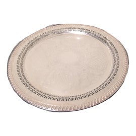 Example of Leonard Silverplate and Sheffield Plate