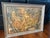 1940's Pictorial Map of the United States By Miguel Covarrubias (1904-1957). Photo-offset print mounted on board as issued...