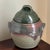 Vintage Studio Stoneware Jar W/Lid For Sale - Image 4 of 12