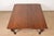 R. J. Horner Style Monumental Antique Victorian Carved Oak Extension Dining Table, Newly Refinished For Sale - Image 10 of 16