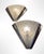 Art Deco Wall Lights by Degué and Ateliers Petitot, Set of 2 For Sale - Image 3 of 18