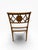 2000 - 2009 Italian-Made Georgian Neoclassical Style Armchairs, Adam Style, Imported 2000s - Set of 2 For Sale - Image 5 of 14