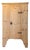 Farmhouse Cabinet in Spruce For Sale