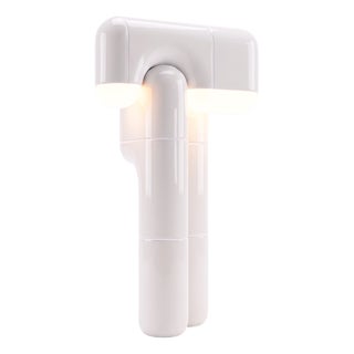 U 016 Table Lamp by Rollo Studio For Sale