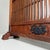Japanese Suite Room Divider in Keyaki, 1960s For Sale - Image 11 of 14