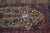 Late 19th Century Antique Kerman Rug 4'2'' X 6'1'' For Sale In New York - Image 6 of 9
