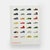 The first book to chart the unprecedented history of Nike’s iconic football boots, from the evolution of their design to...