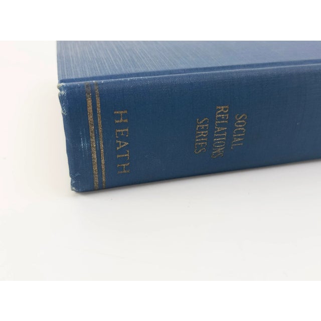 1930s The Beginnings of Tomorrow 1st Edition - by Herbert Adolphus Miller 1933 For Sale - Image 5 of 10