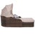 Baloo Daybed, Grey Brown/Light Grey For Sale - Image 11 of 12