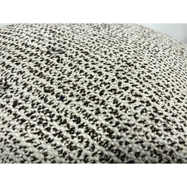 Handmade decorative Turkish vintage pillow cover. Vintage handmade sofa pillow. Traditional Turkish Anatolian cushion...