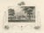 Gold Roger Williams, New Haven Green Toward Yale College, 1850, Paper For Sale - Image 8 of 8