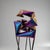 Early 21st Century Floor Sculpture by Artist Willi Siber For Sale - Image 5 of 18