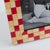 Christian Dior Marquetry Picture Frame, circa 1980 For Sale - Image 9 of 10